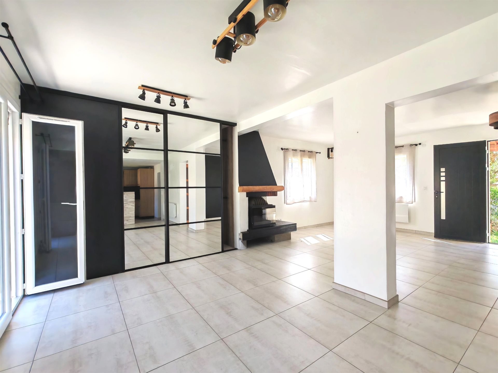 Maison à vendre, 112m², Villeneuve-de-la-Raho