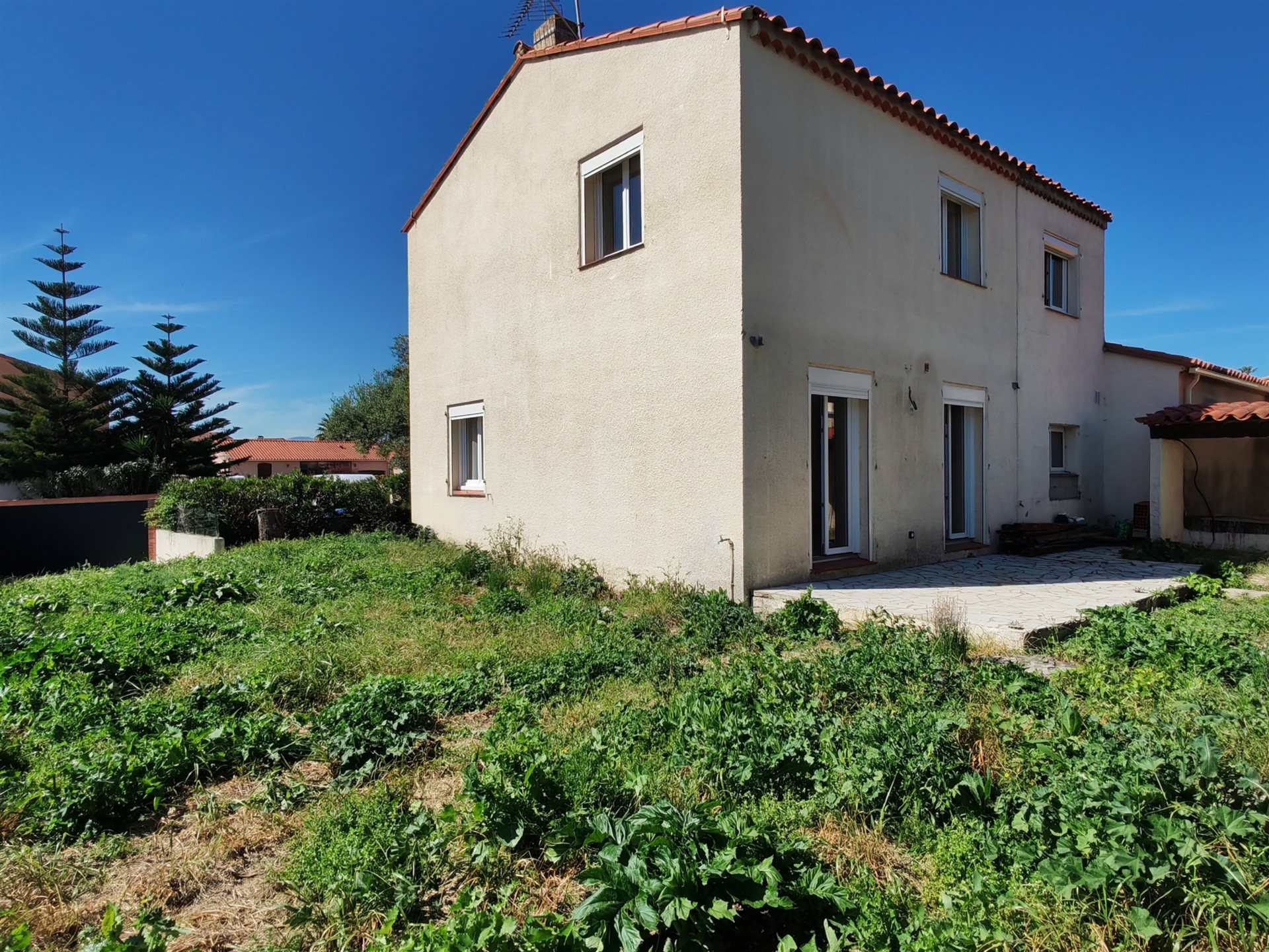 Maison à vendre, 112m², Villeneuve-de-la-Raho