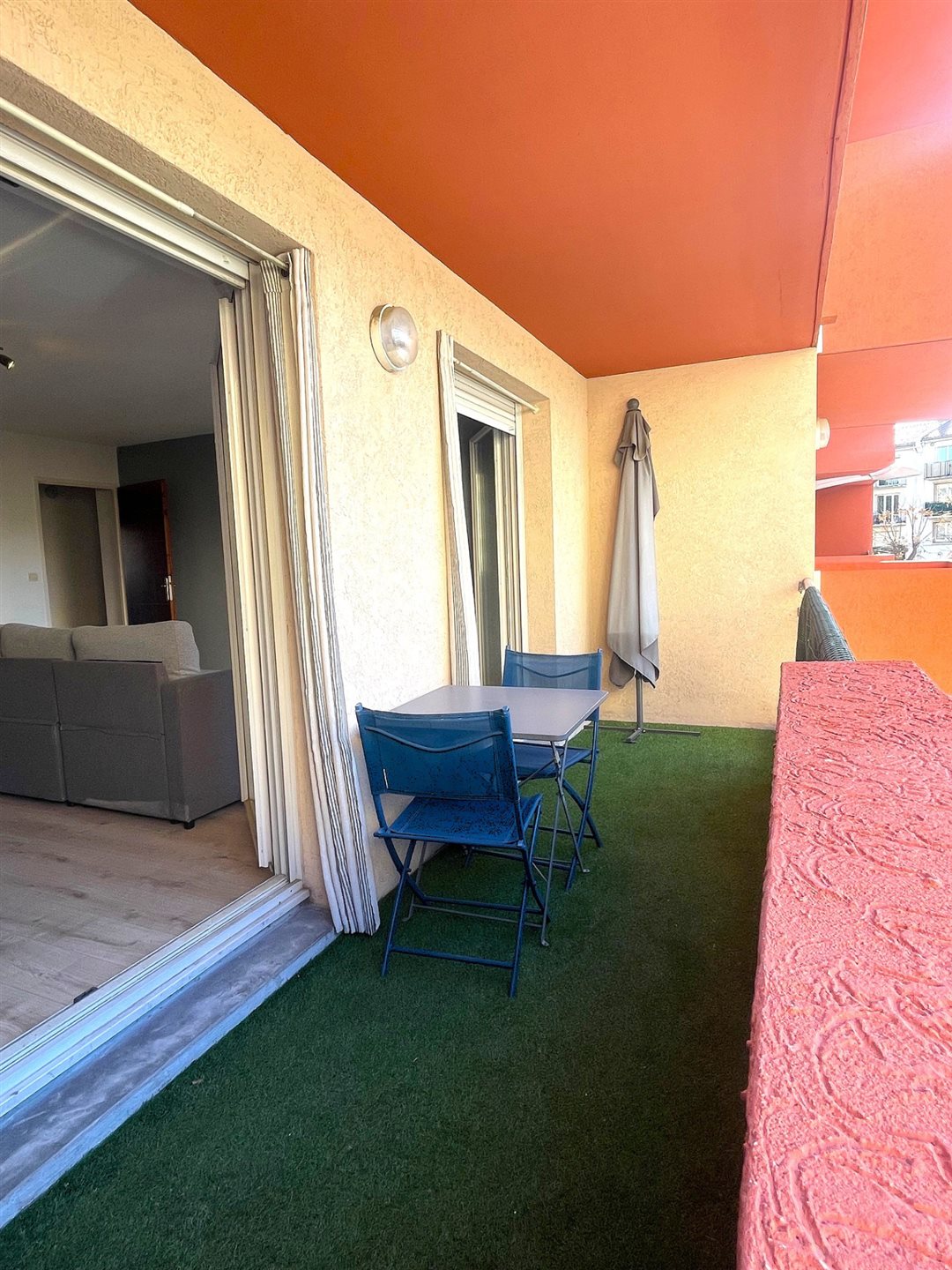 Appartement à vendre, 69m², Perpignan