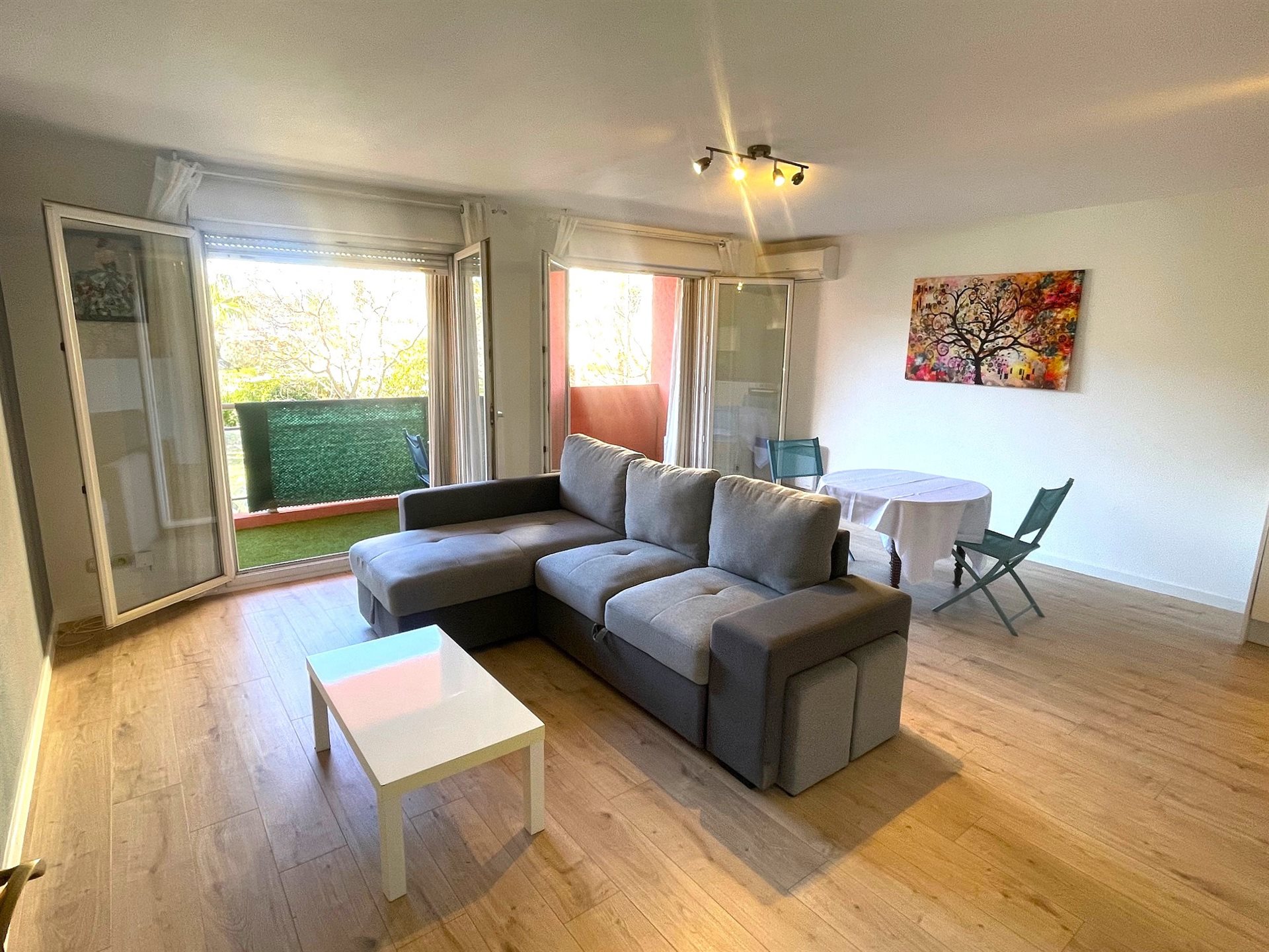 Appartement à vendre, 69m², Perpignan