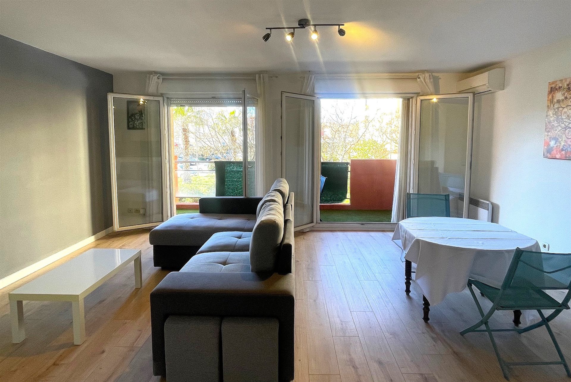 Appartement à vendre, 69m², Perpignan