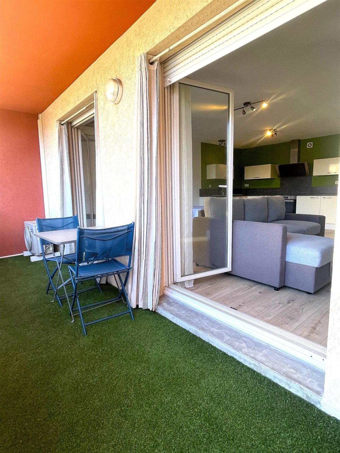 Appartement à vendre, 69m², Perpignan