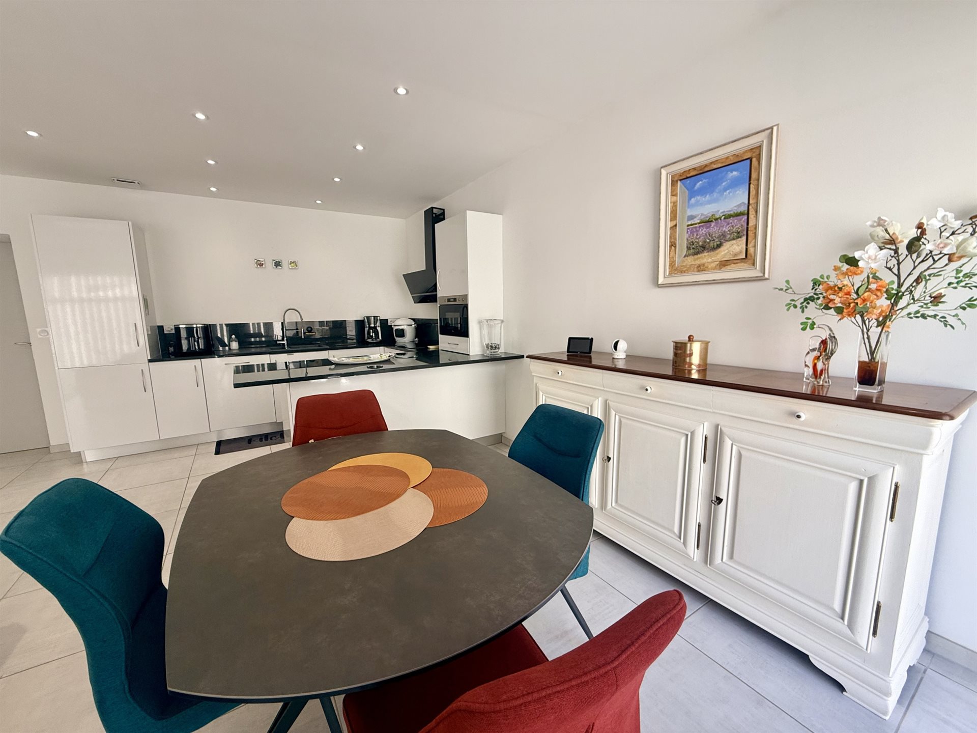 Maison à vendre, 102m², Llupia