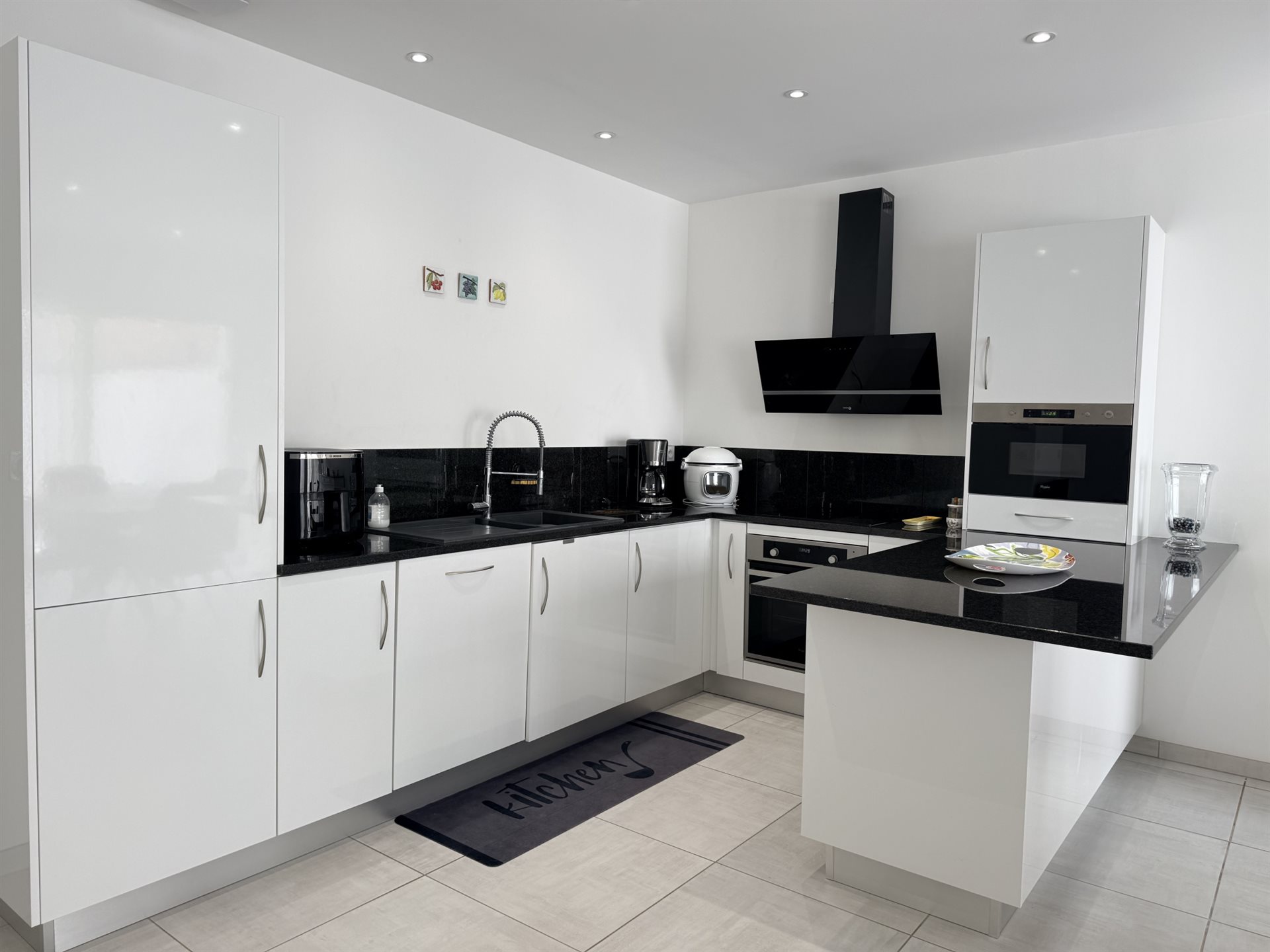 Maison à vendre, 102m², Llupia