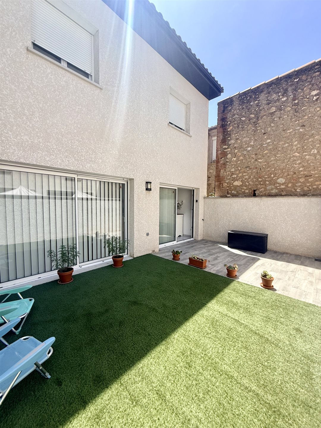 Maison à vendre, 102m², Llupia