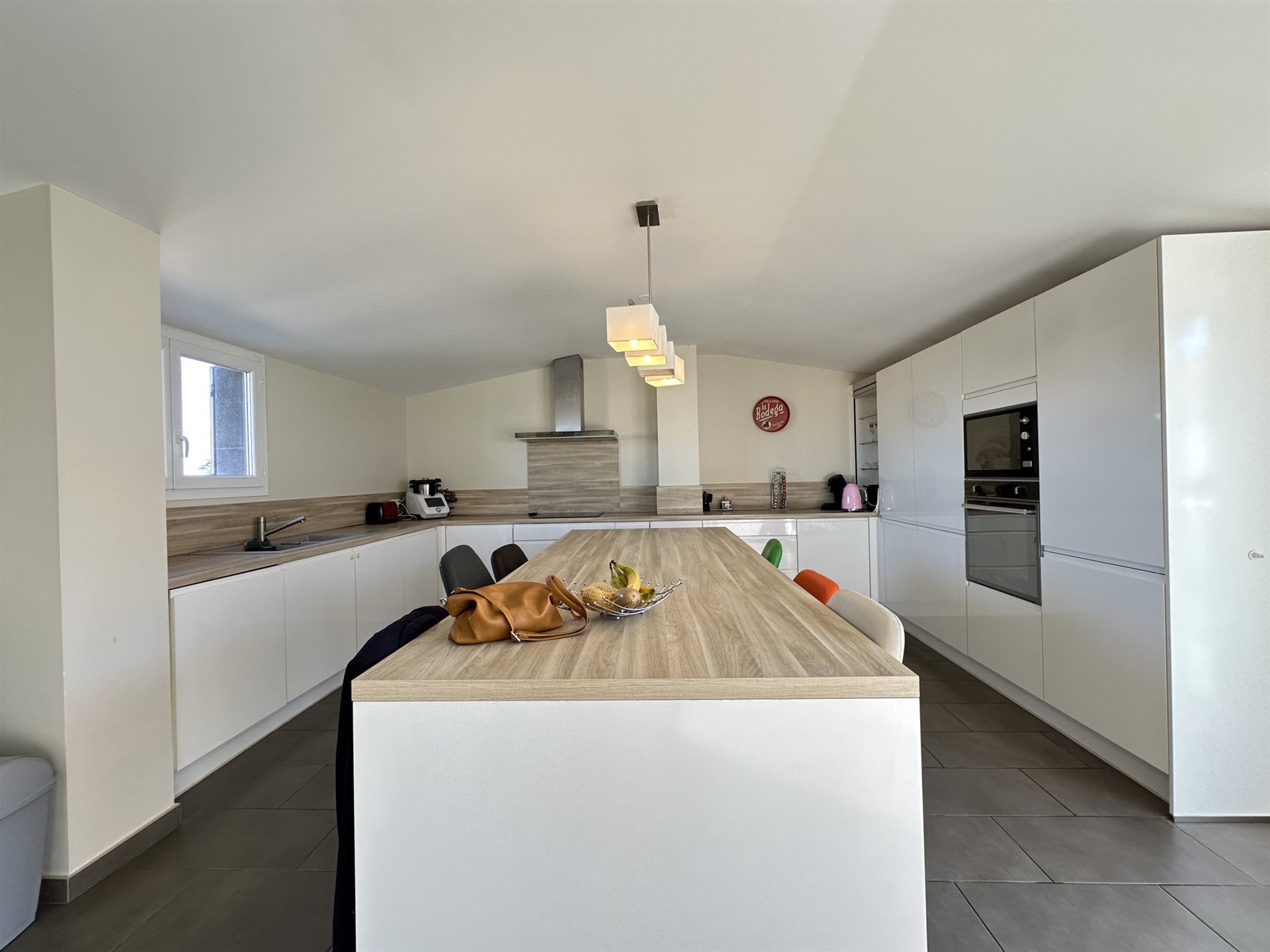 Appartement à vendre, 115m², Saint-Cyprien