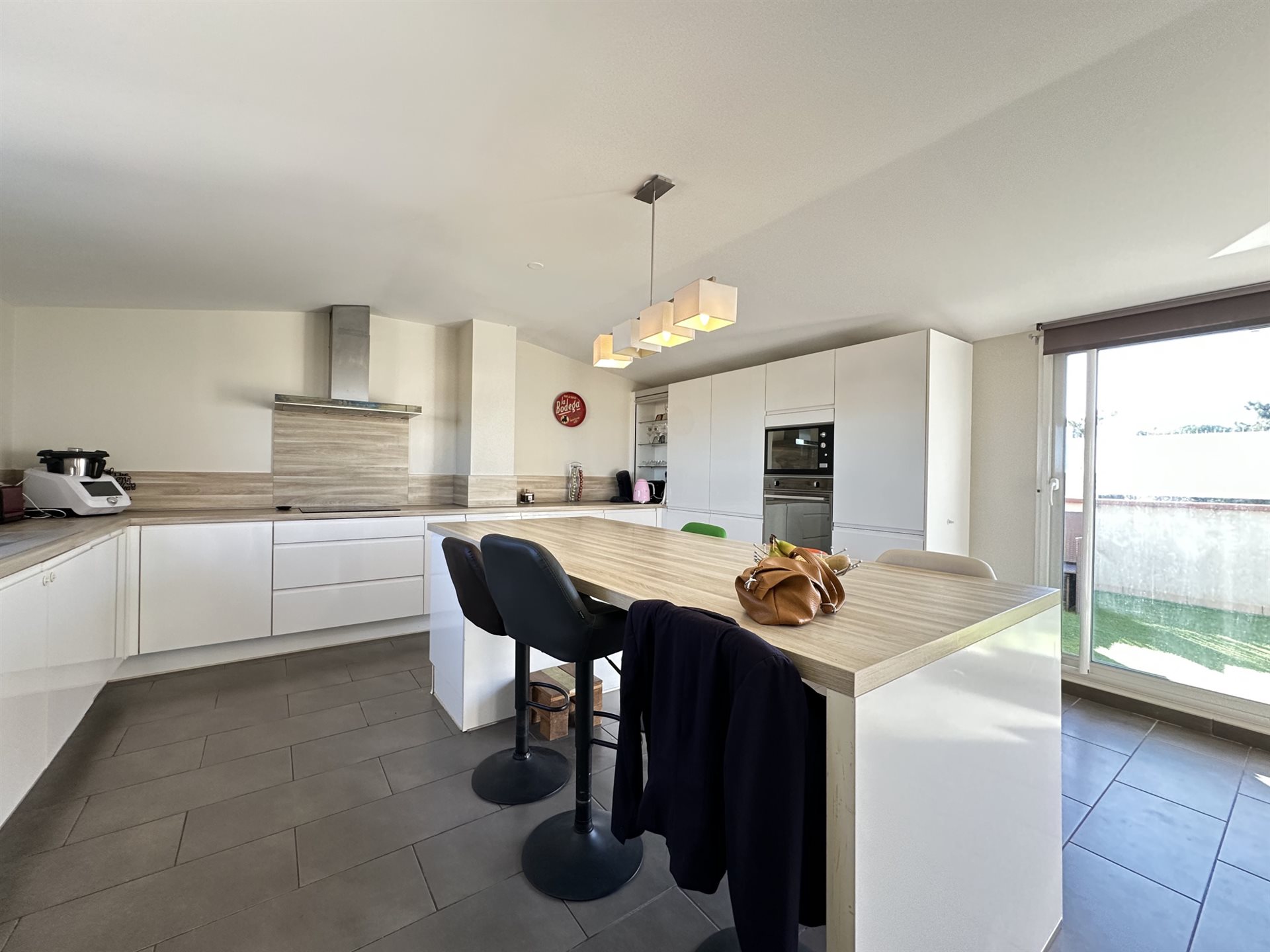 Appartement à vendre, 115m², Saint-Cyprien