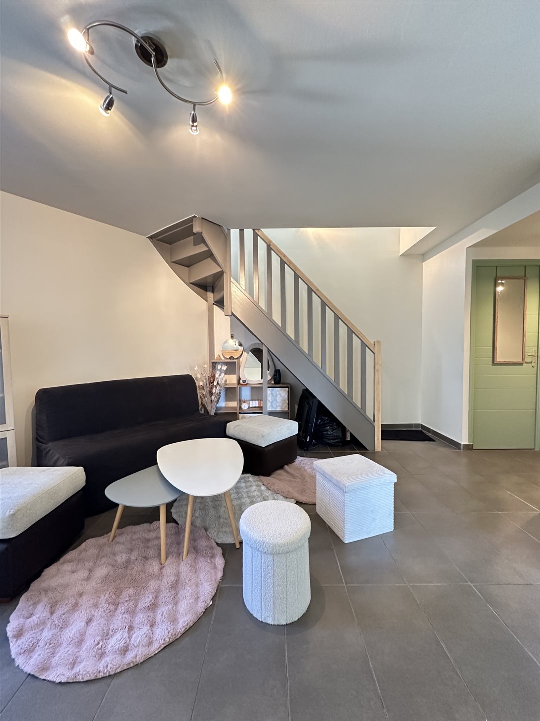 Appartement à vendre, 115m², Saint-Cyprien