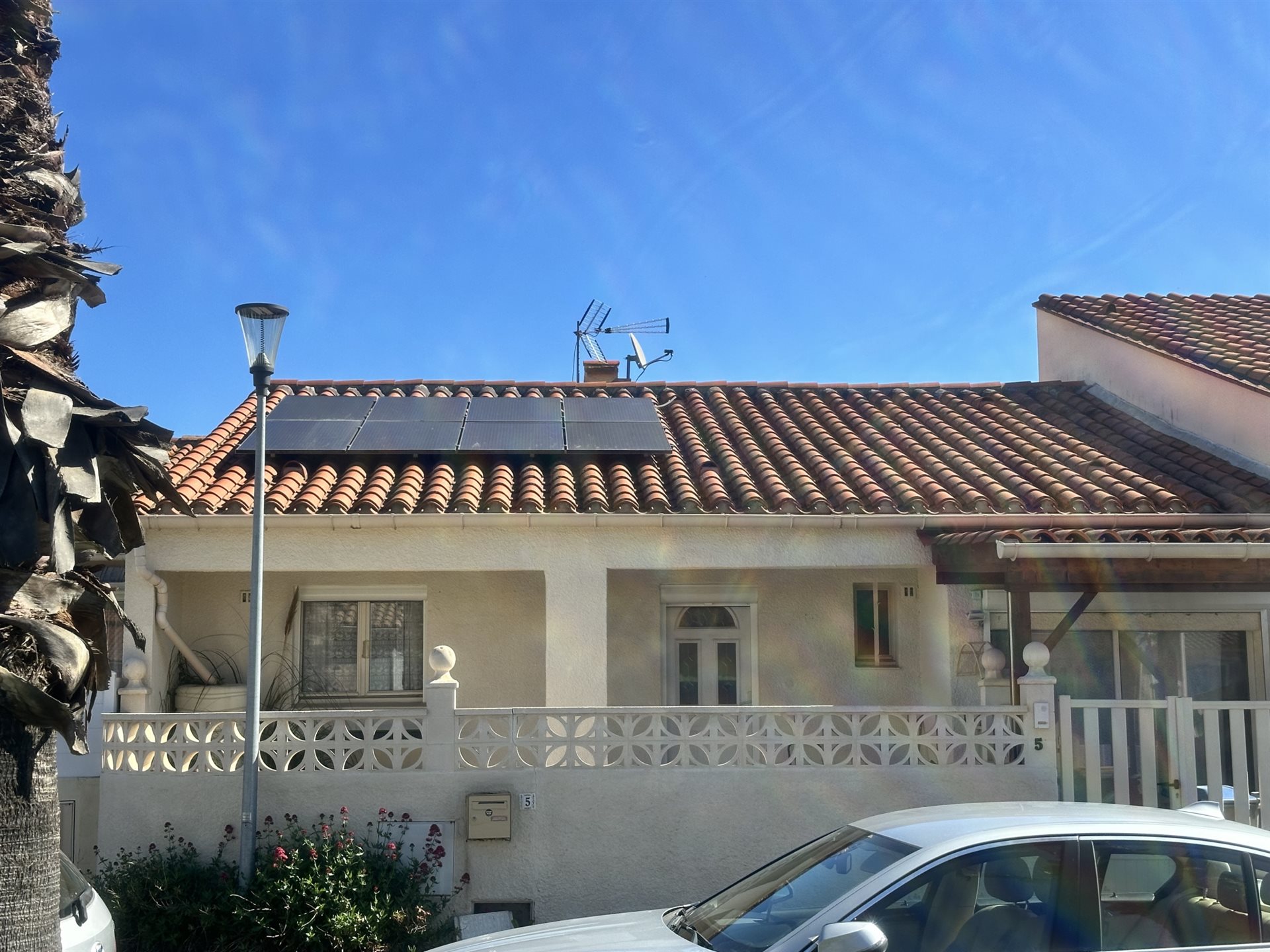 Maison à vendre, 87m², Saint-Cyprien