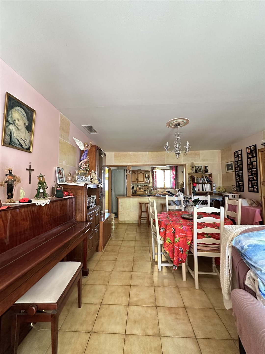 Maison à vendre, 87m², Saint-Cyprien