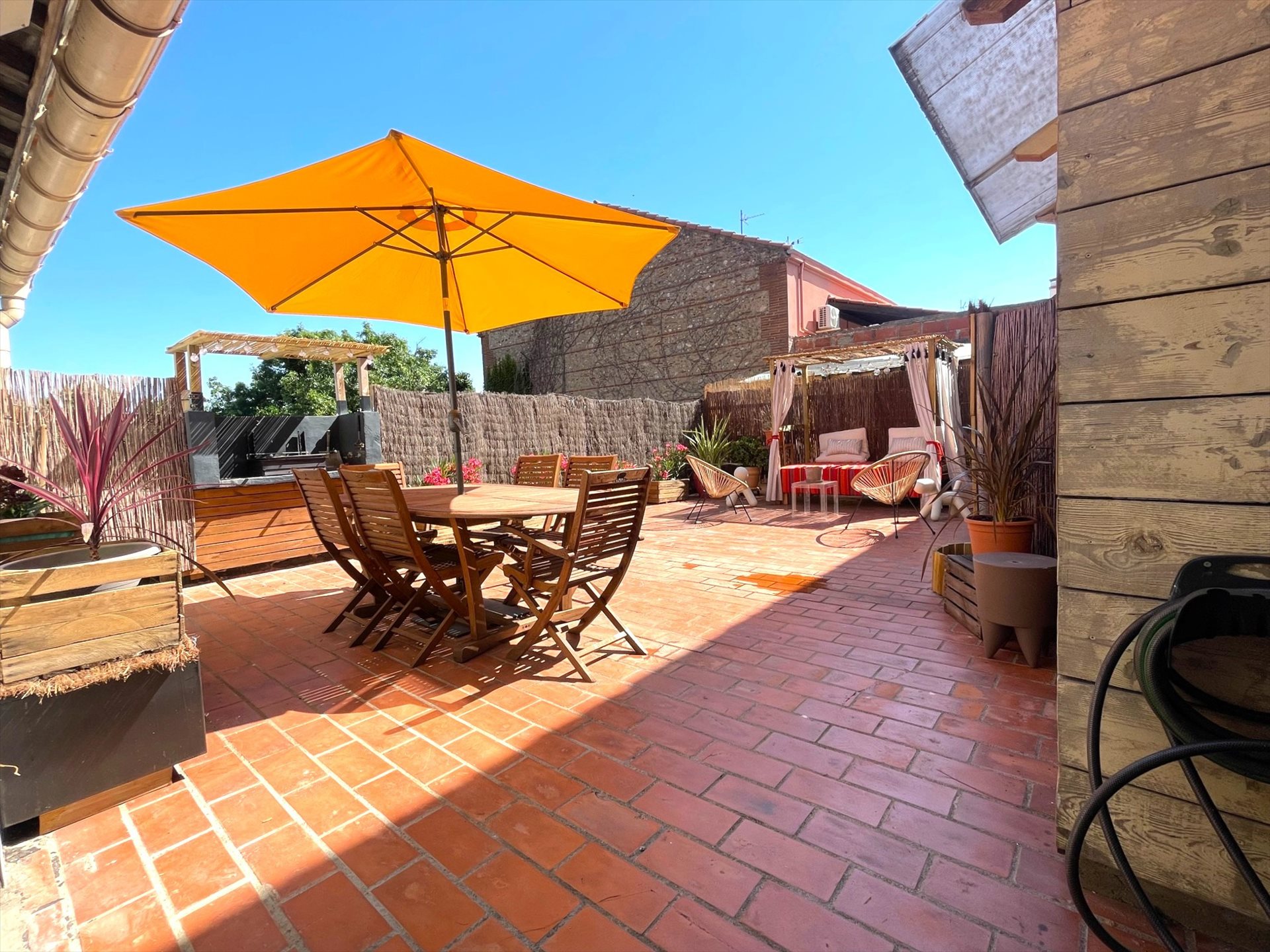 Appartement – Cabestany, Résidence Le Jardin des Cèdres, Pyrénées-Orientales - Vue 2