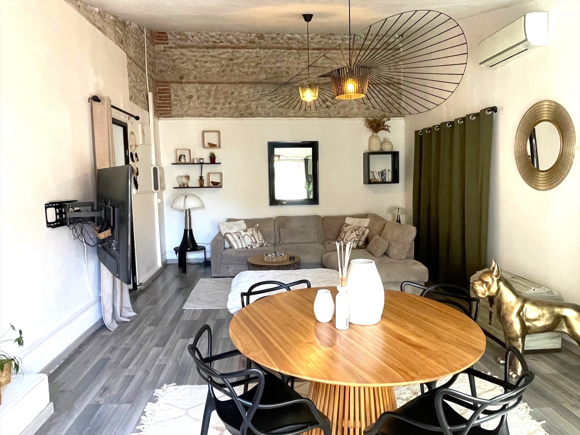 Appartement – Cabestany, Résidence Le Jardin des Cèdres, Pyrénées-Orientales - Vue 3