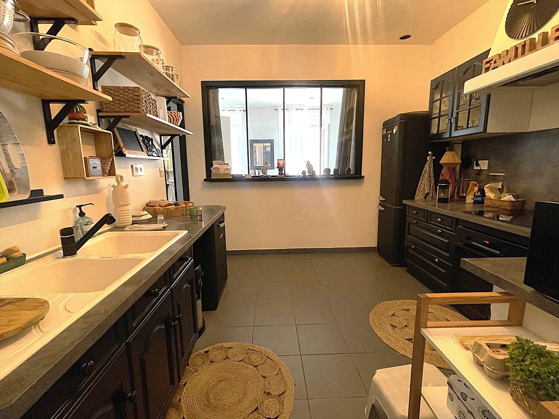 Appartement – Cabestany, Résidence Le Jardin des Cèdres, Pyrénées-Orientales - Plus
