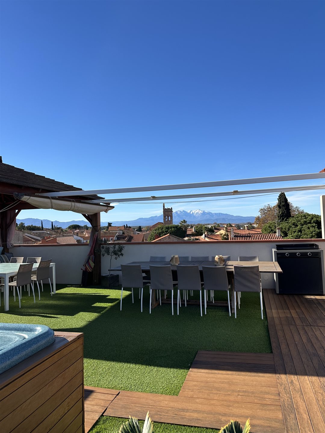 Maison à vendre, 170m², Saint-Cyprien