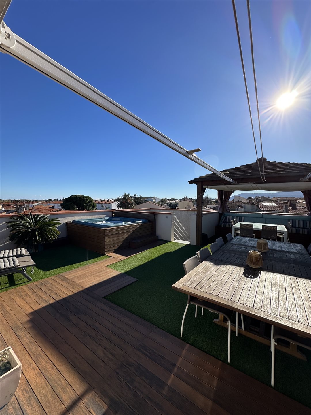 Maison à vendre, 170m², Saint-Cyprien