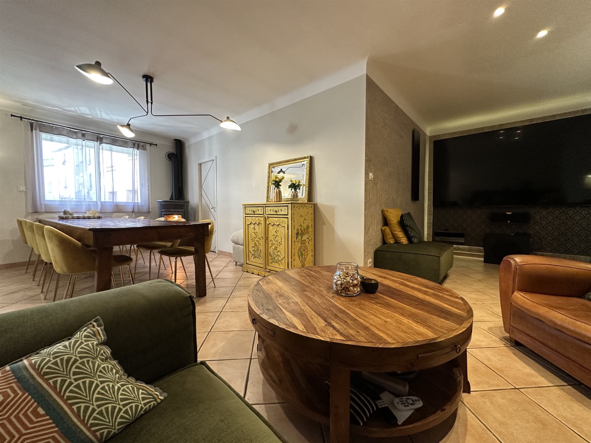 Maison à vendre, 170m², Saint-Cyprien