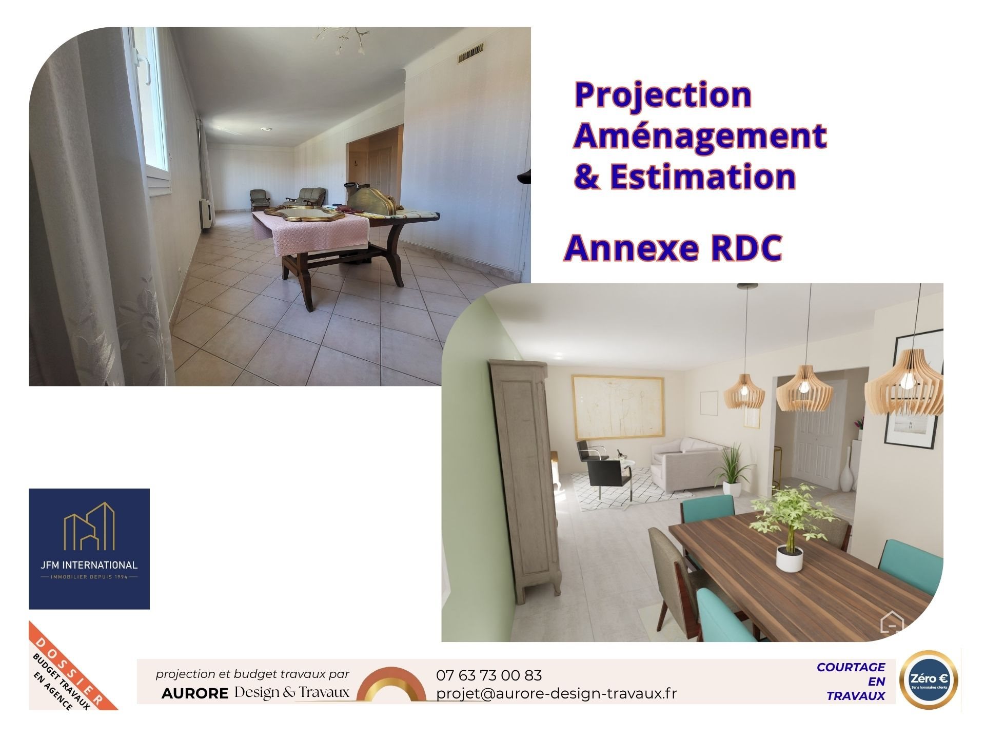 Appartement à vendre, 84m², Perpignan