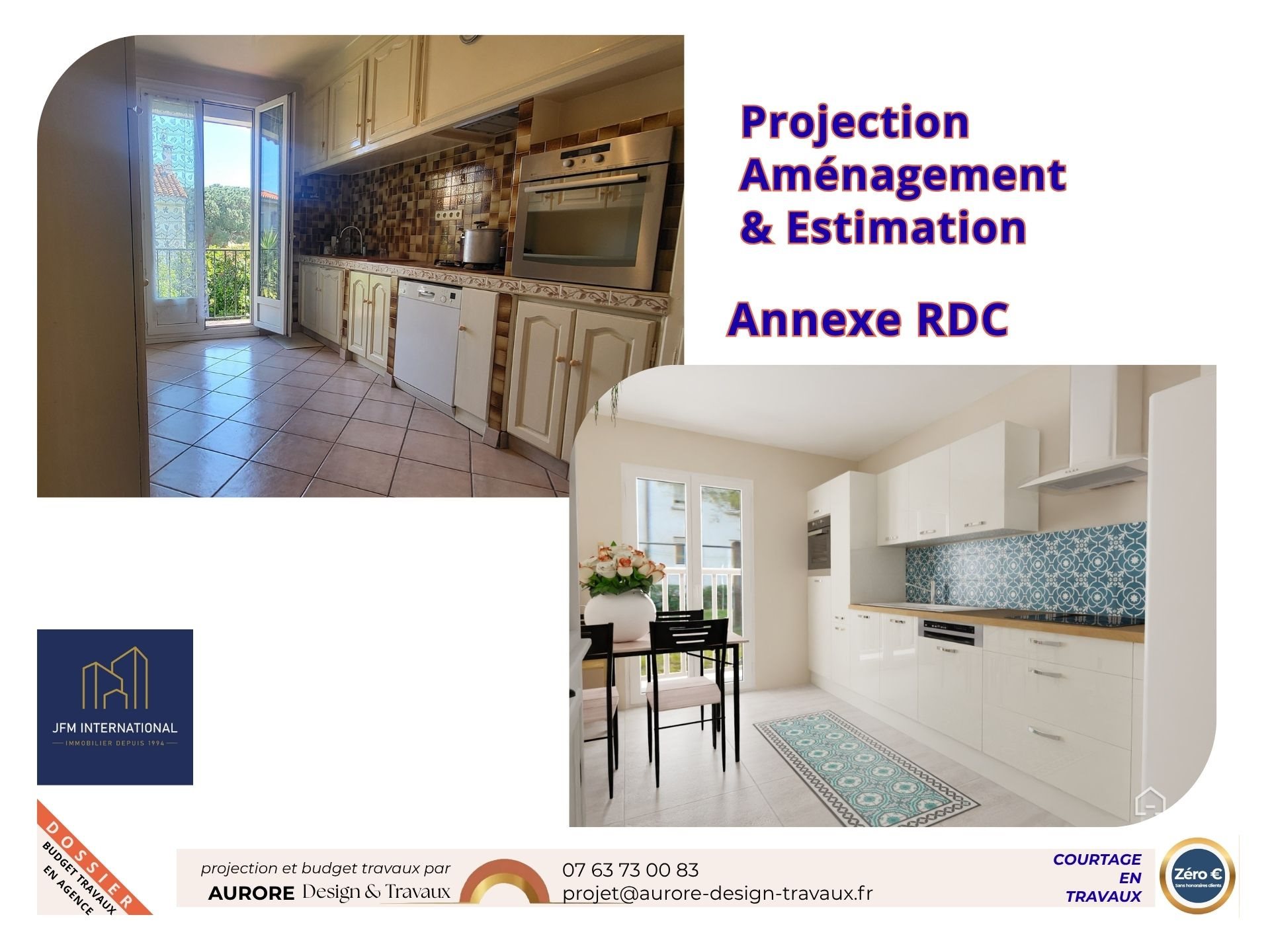 Appartement à vendre, 84m², Perpignan