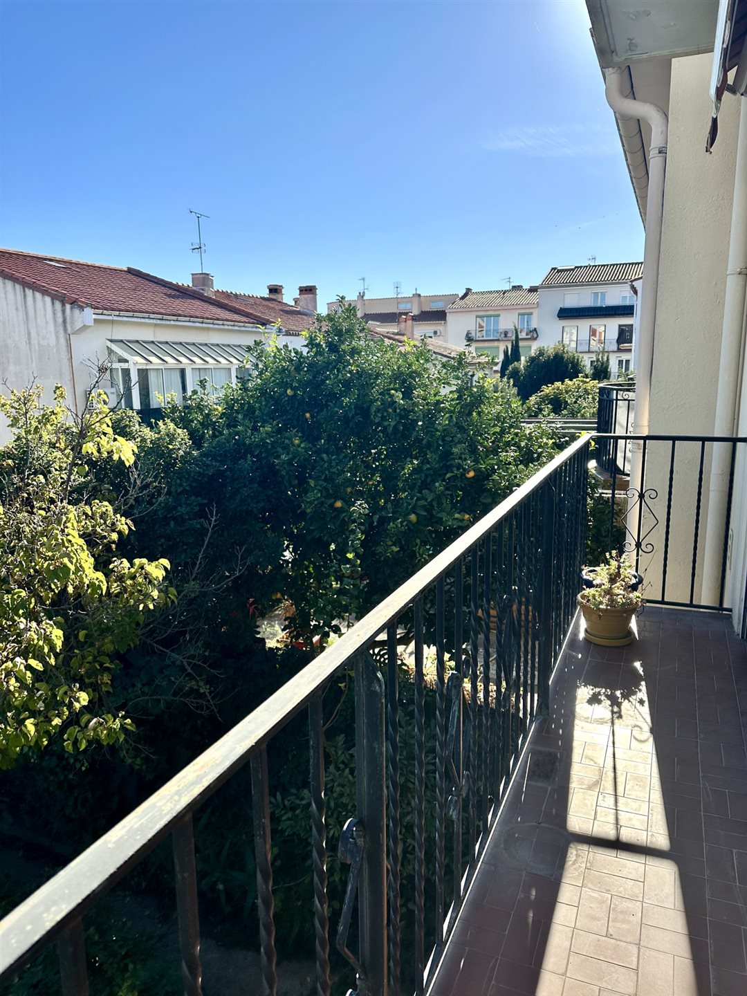 Appartement à vendre, 84m², Perpignan