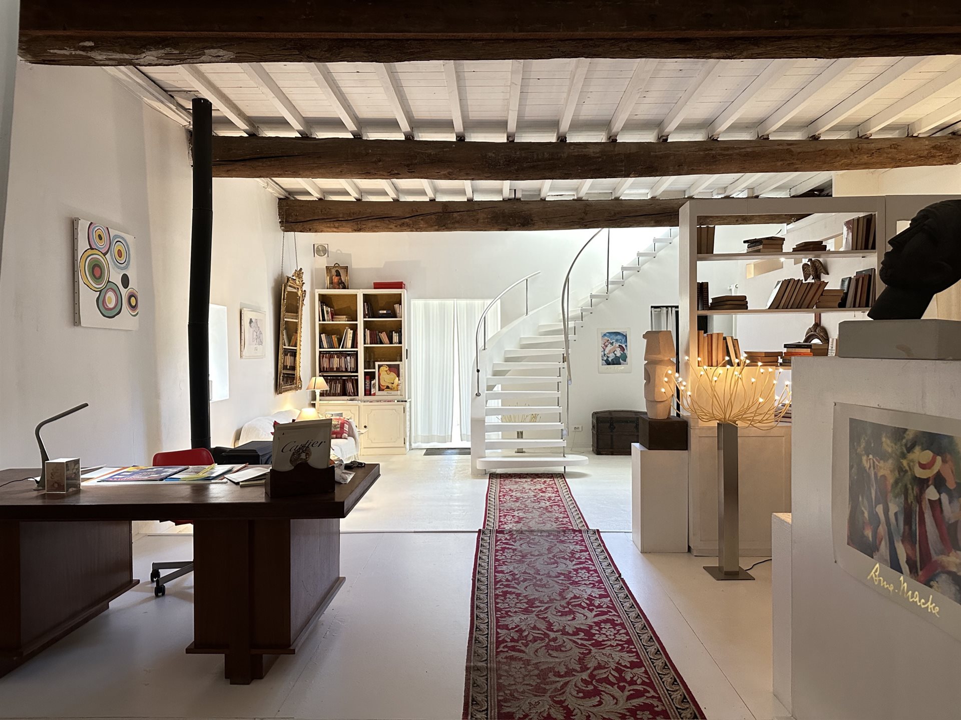 Maison à vendre, 177m², Latour-Bas-Elne