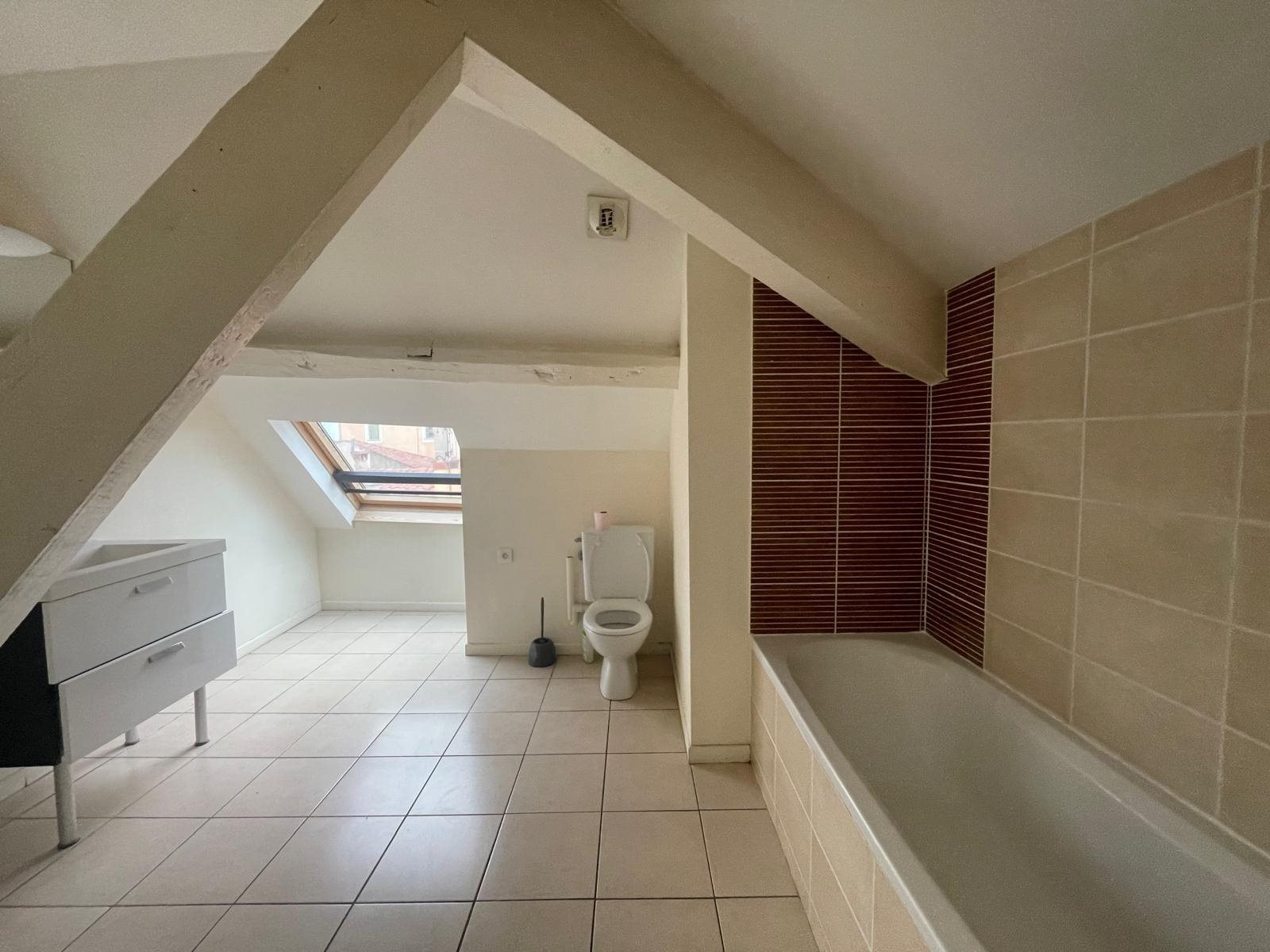 Appartement à vendre, 43m², Perpignan