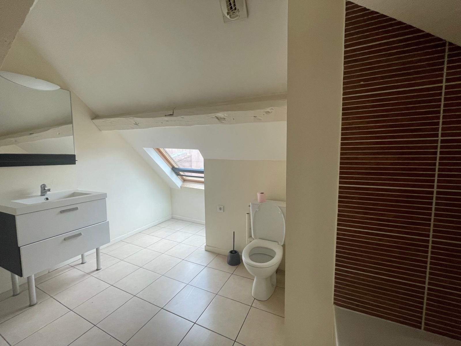 Appartement à vendre, 43m², Perpignan