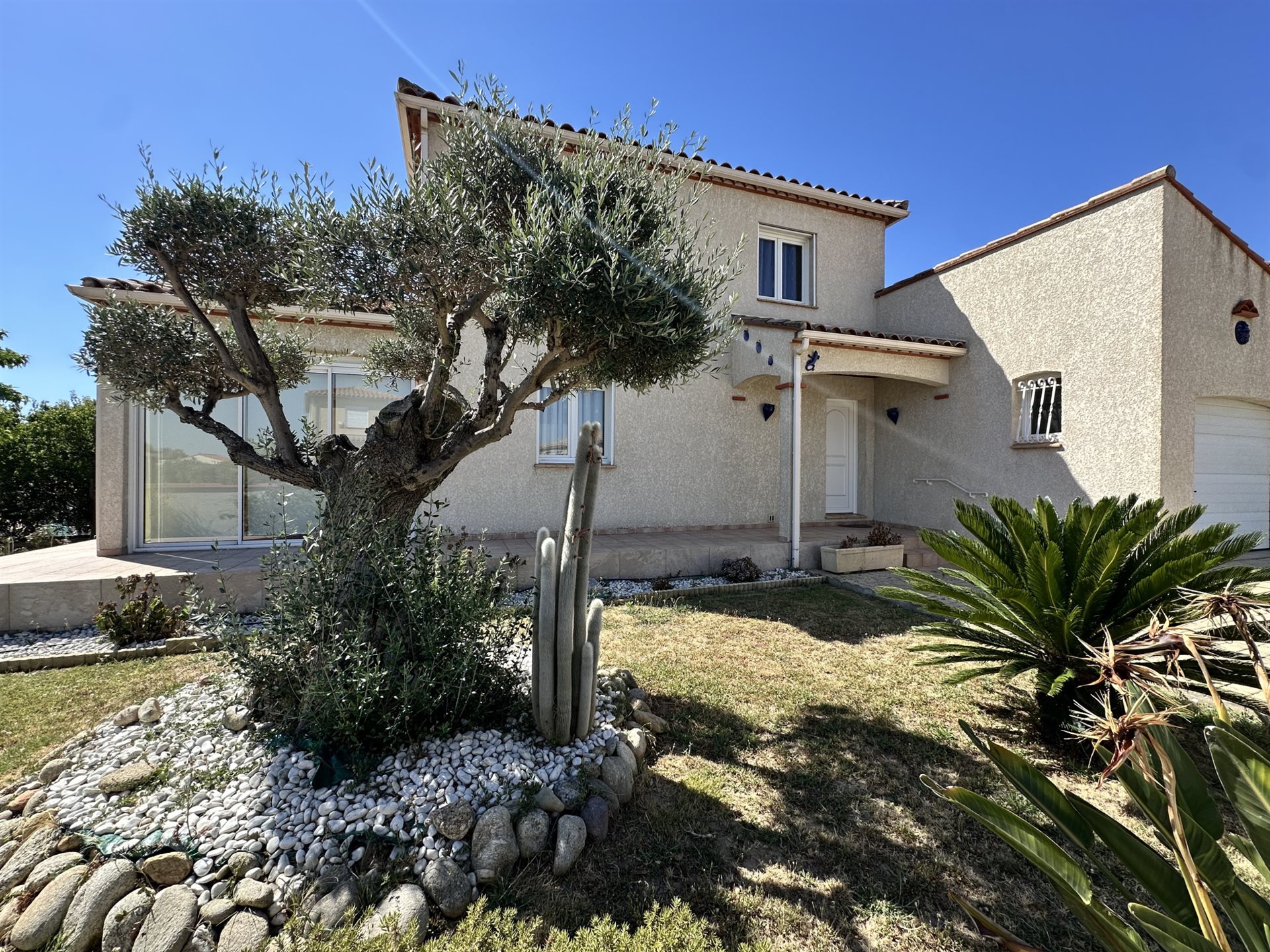 Maison à vendre, 108m², Saint-Cyprien
