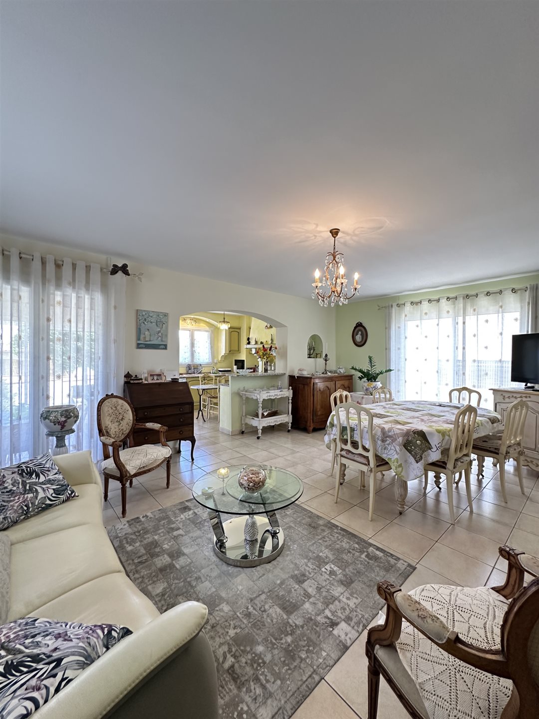 Maison à vendre, 108m², Saint-Cyprien