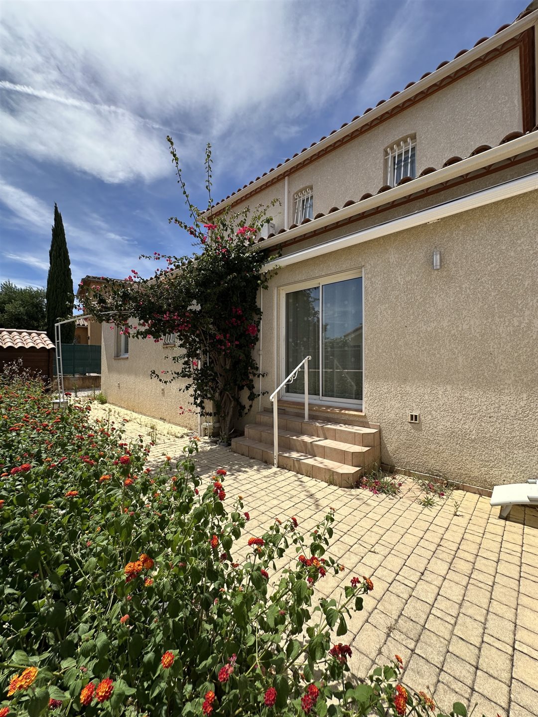 Maison à vendre, 108m², Saint-Cyprien