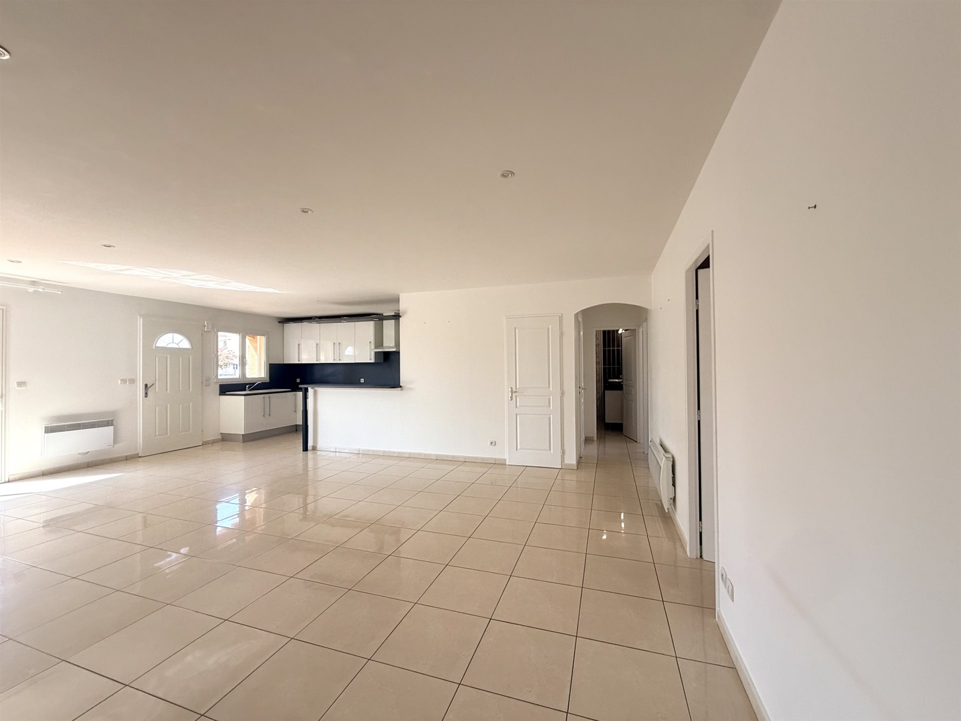 Maison à vendre, 95m², Trouillas
