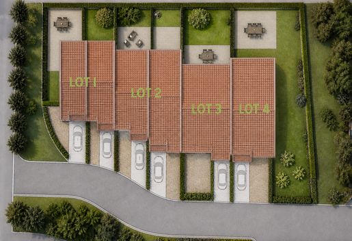 Terrain 379 m² · à Rivesaltes · 129 000 €