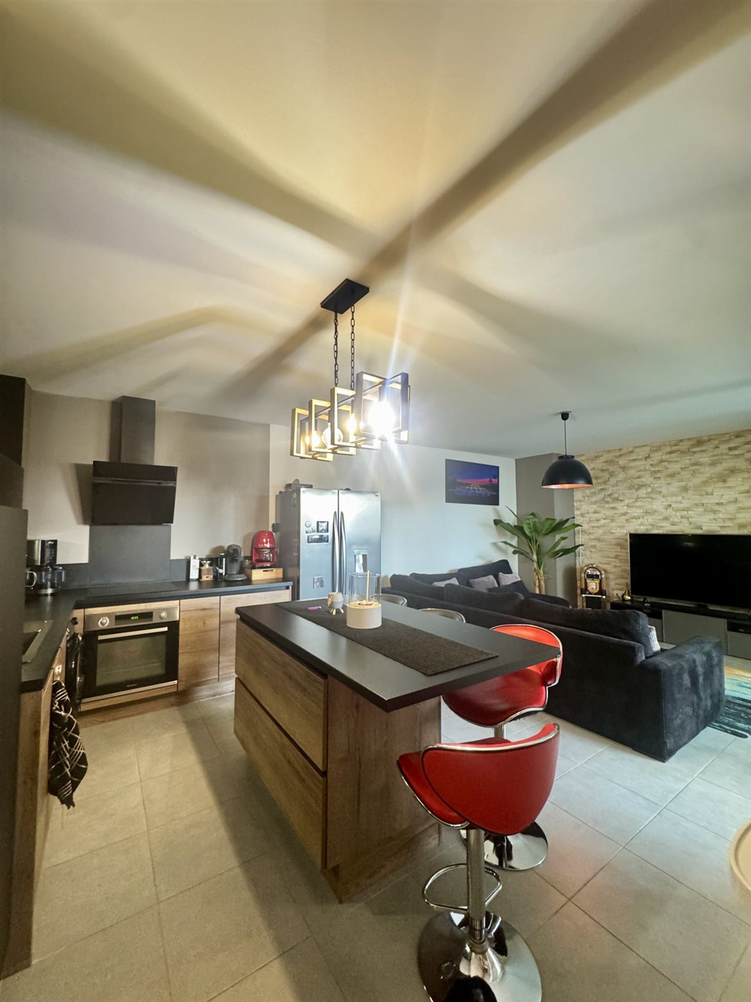 Appartement à vendre, 68m², Perpignan