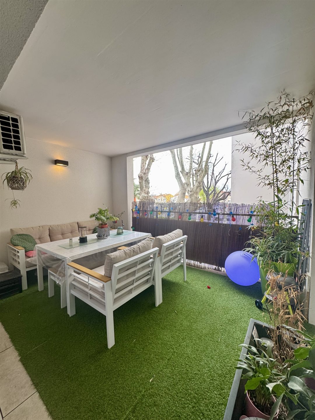 Appartement à vendre, 68m², Perpignan