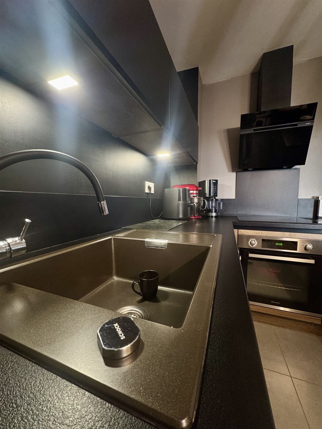 Appartement à vendre, 68m², Perpignan