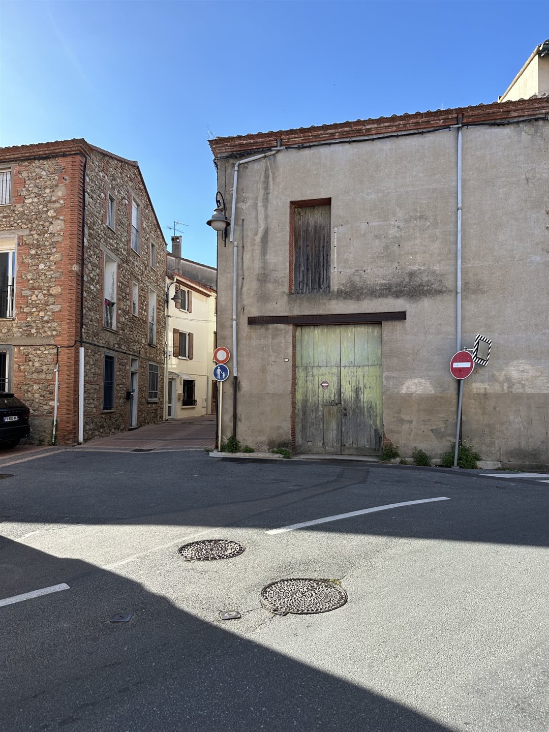 Maison à vendre, 100m², Saint-Cyprien