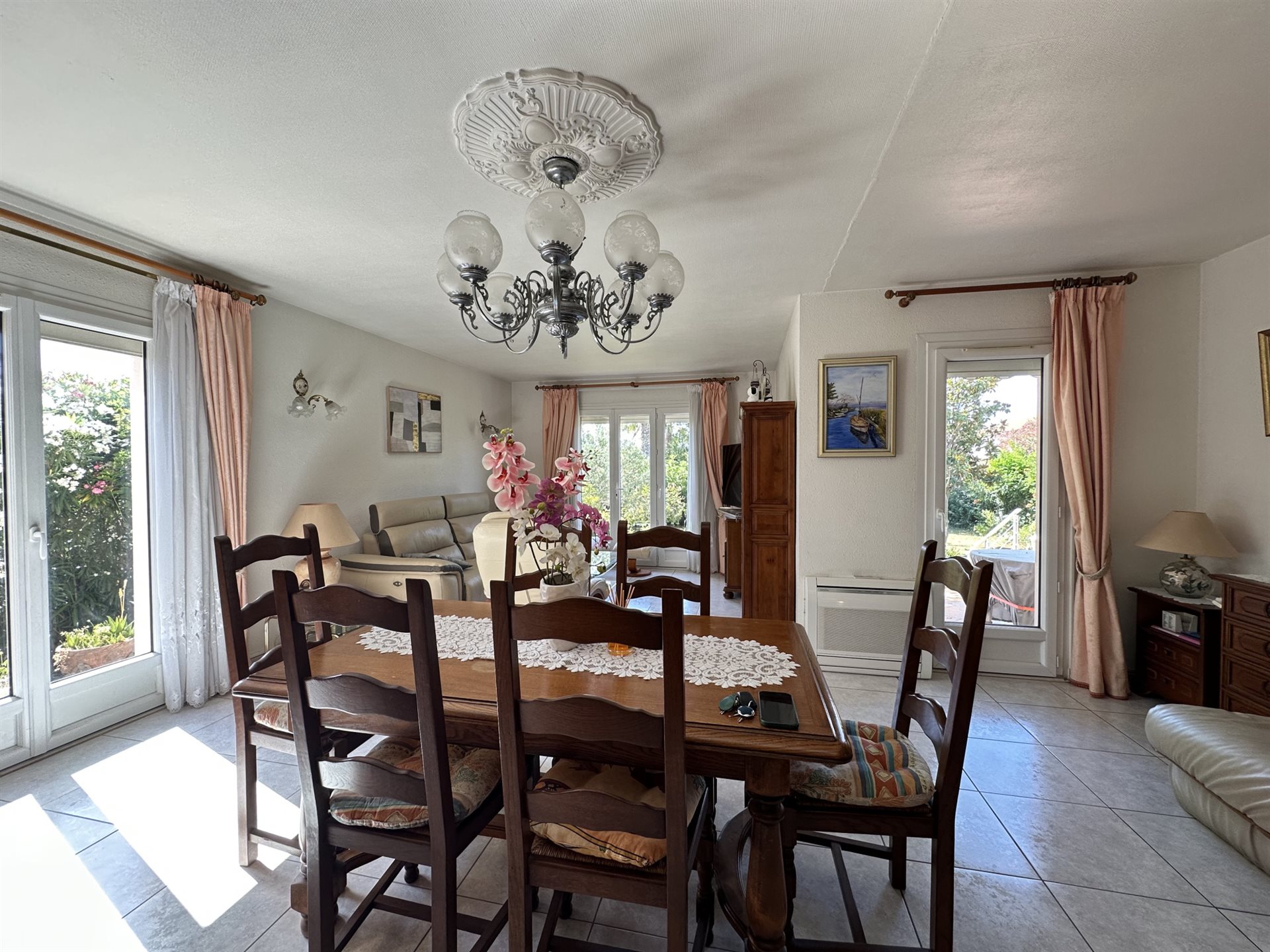 Maison à vendre, 105m², Saint-Cyprien