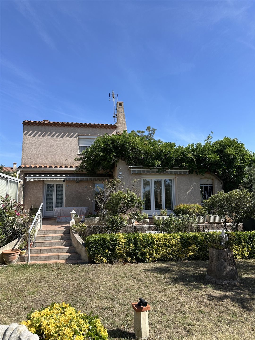Maison à vendre, 105m², Saint-Cyprien