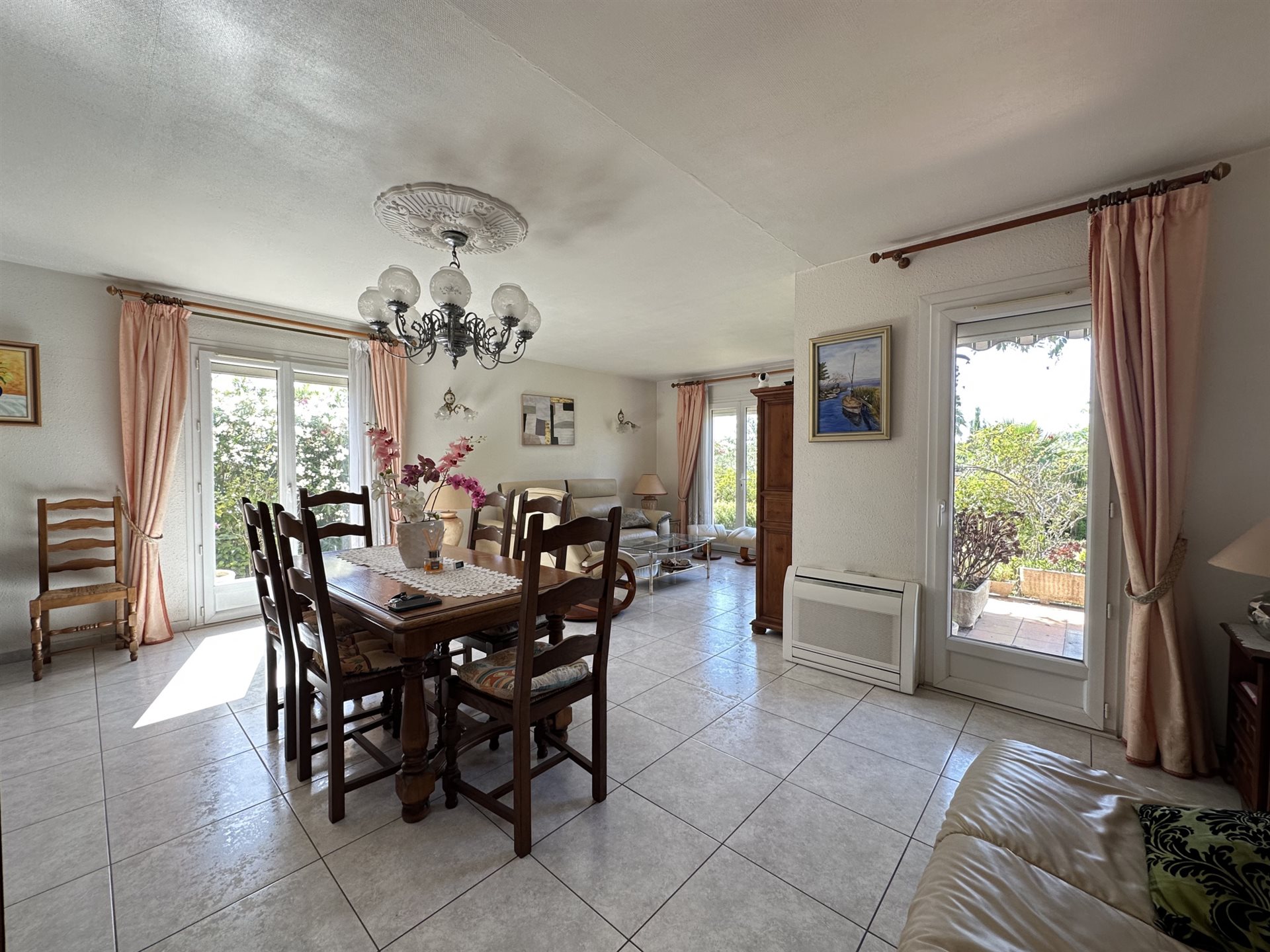 Maison à vendre, 105m², Saint-Cyprien