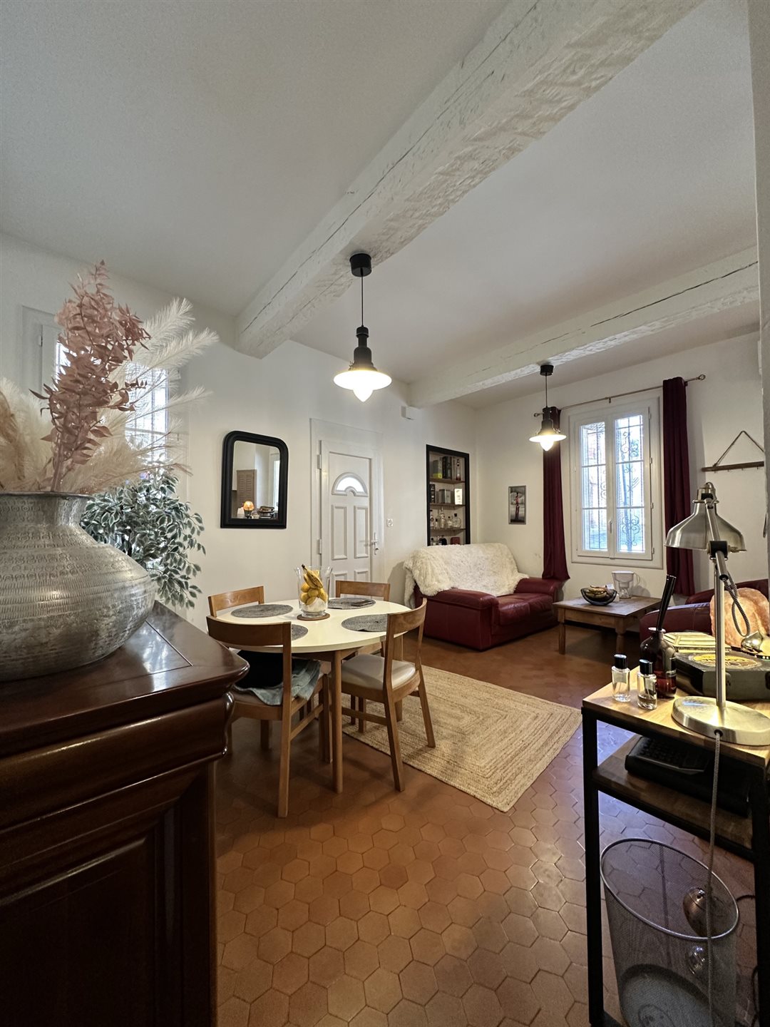 Maison à vendre, 77m², Saint-Cyprien