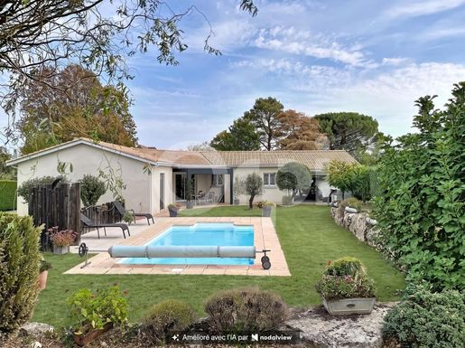Maison 5 pièces 125 m² · à Bergerac · 125 m² · 278 500 €