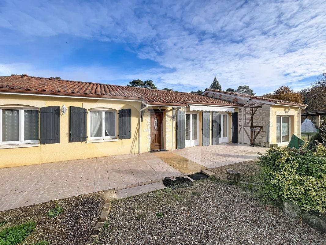 Maison à vendre, 170m², Lunas