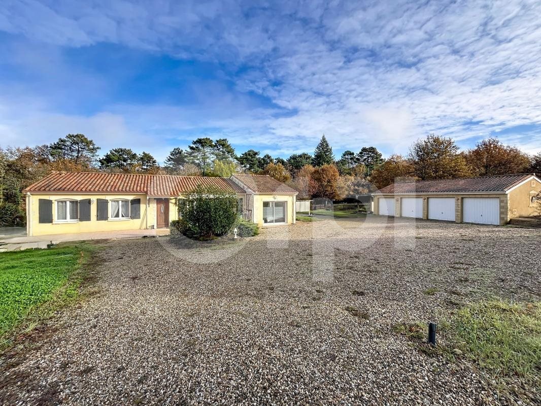 Maison à vendre, 170m², Lunas
