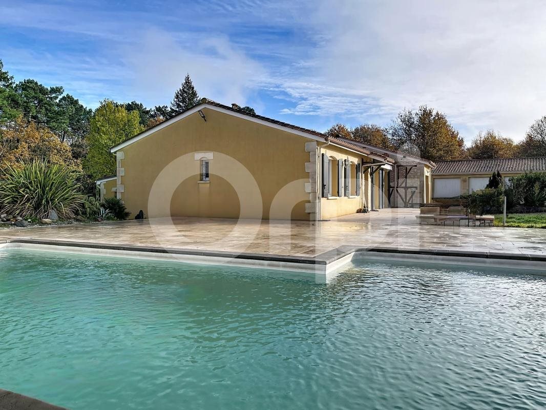 Maison à vendre, 170m², Lunas