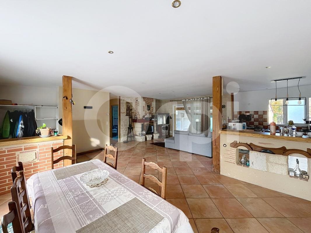 Maison à vendre, 170m², Lunas