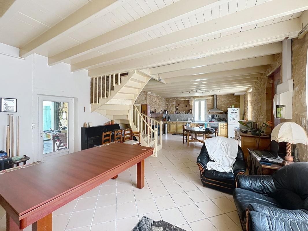 Maison à vendre, 116m², Mouleydier