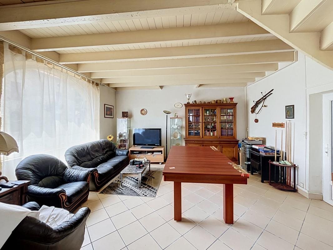 Maison à vendre, 116m², Mouleydier