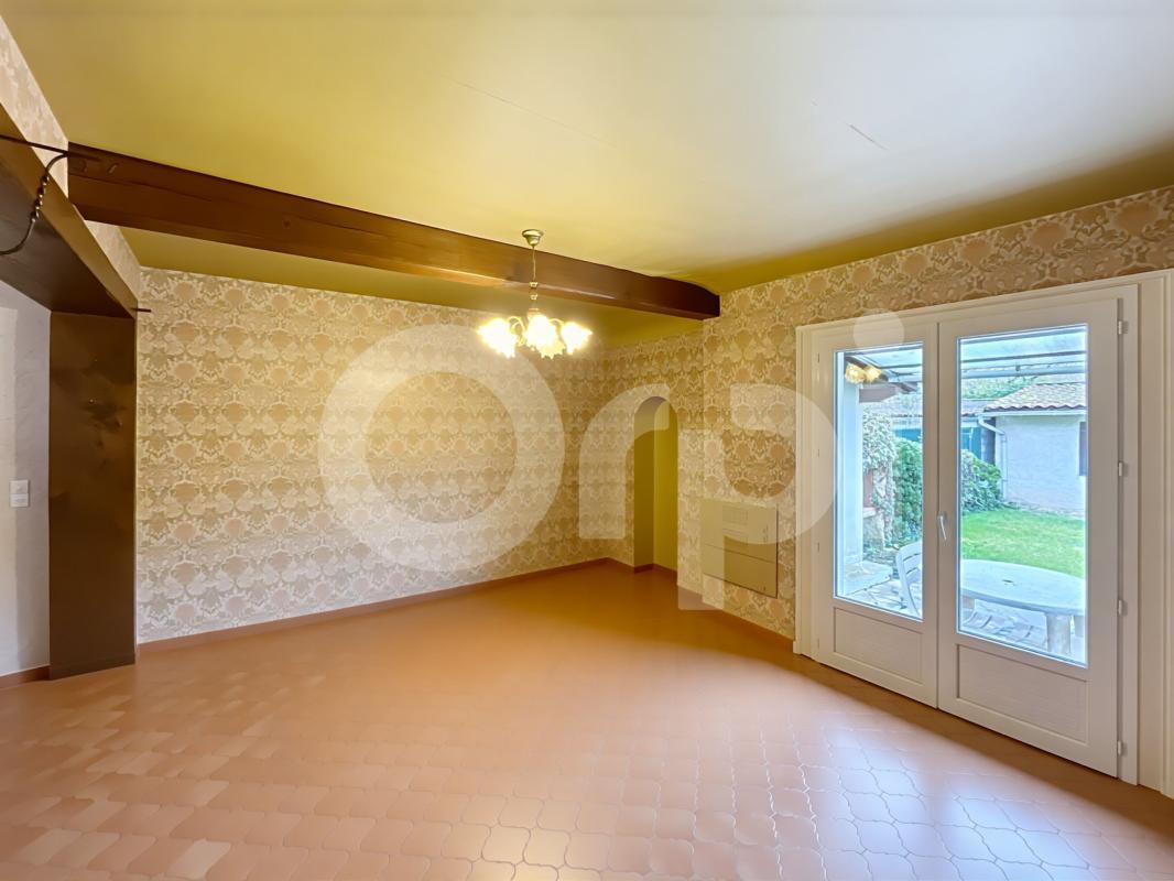 Maison à vendre, 88m², Bergerac