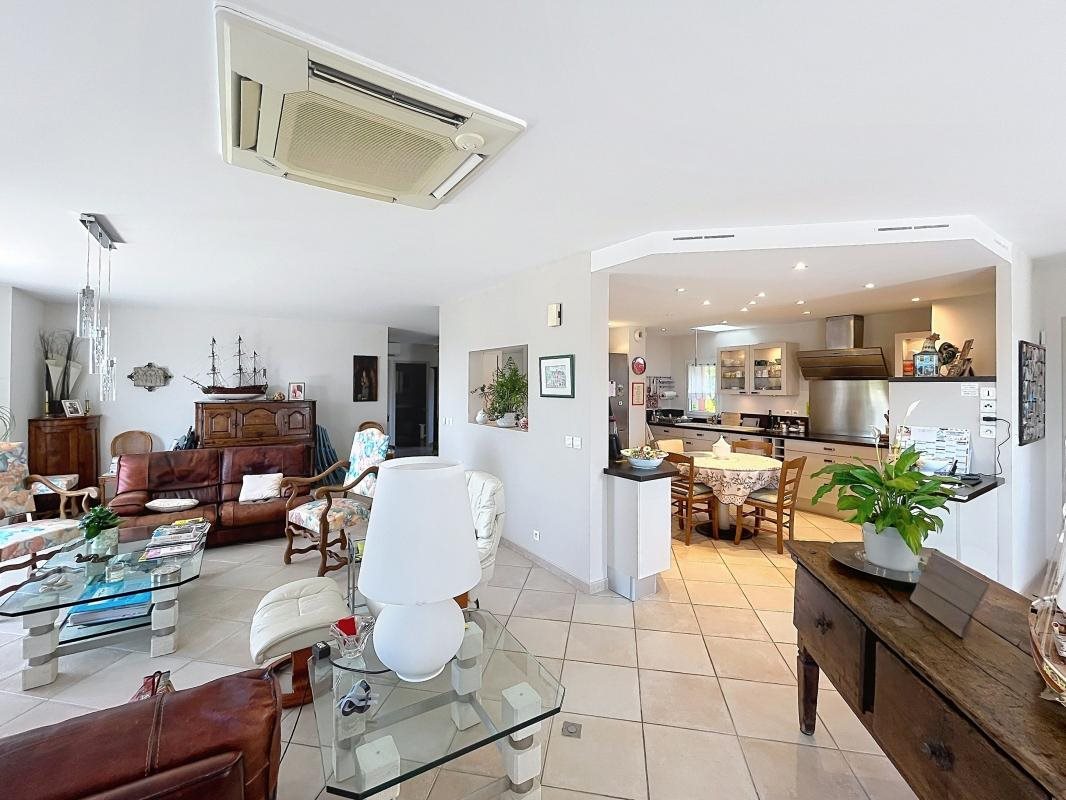 Appartement à vendre, 180m², Bergerac