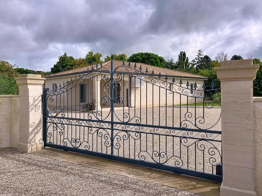 Maison à vendre, 140m², Saint-Germain-et-Mons