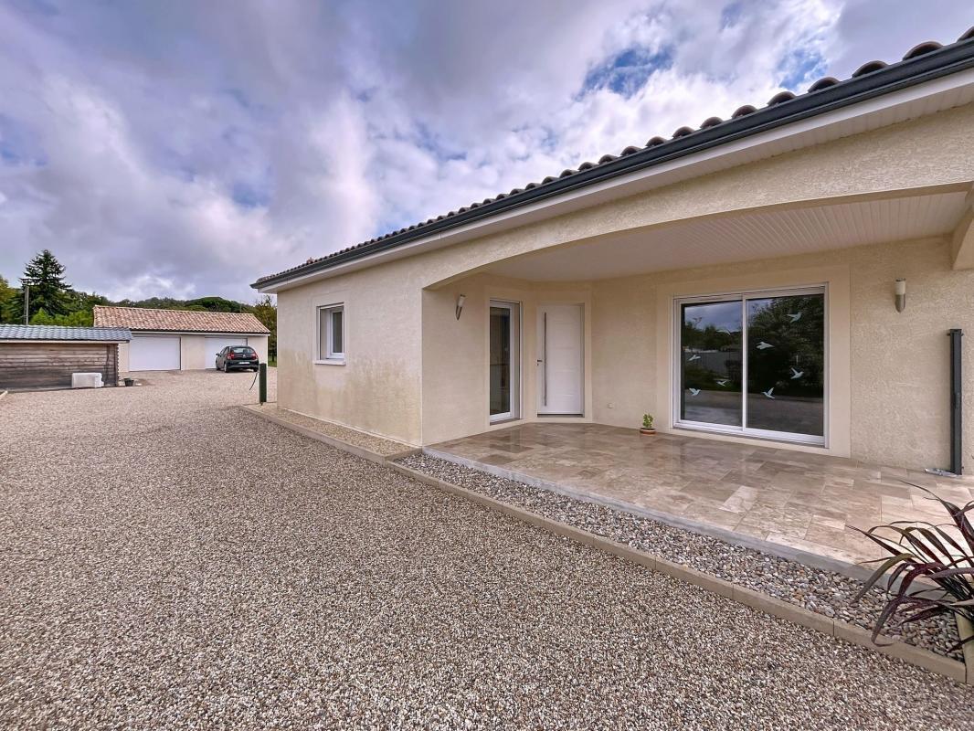 Maison à vendre, 140m², Saint-Germain-et-Mons